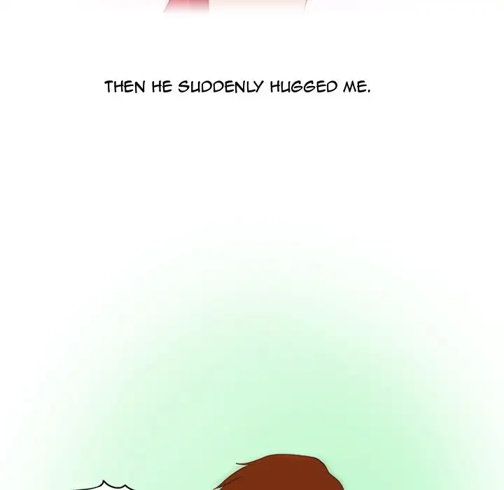Friend Gossip - Chapter 15 [photo 42] - MangaPorn