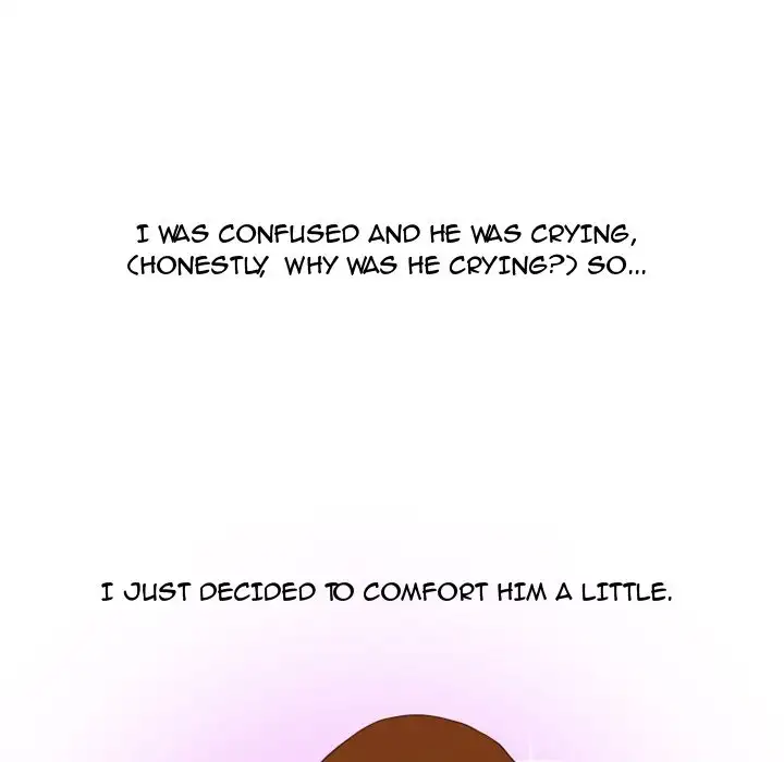 Friend Gossip - Chapter 16 [photo 12] - MangaPorn