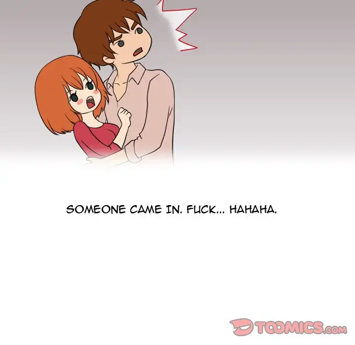 Friend Gossip - Chapter 16 [photo 19] - MangaPorn
