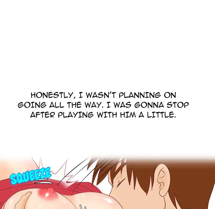 Friend Gossip - Chapter 16 [photo 29] - MangaPorn