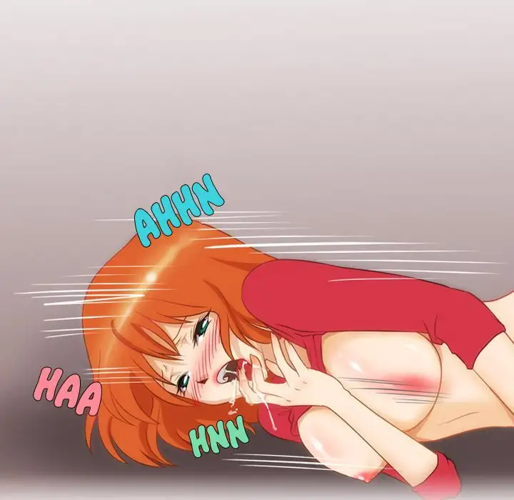 Friend Gossip - Chapter 16 [photo 38] - MangaPorn