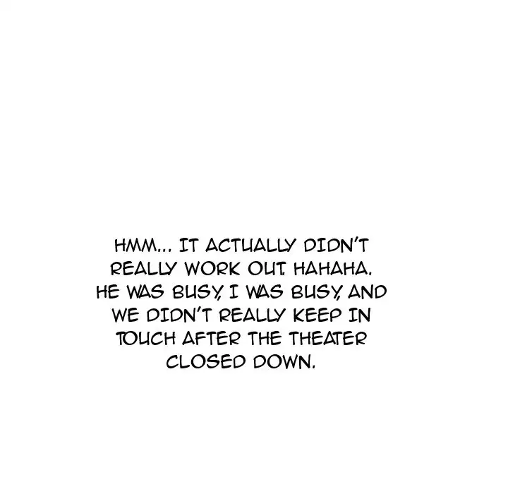 Friend Gossip - Chapter 16 [photo 47] - MangaPorn