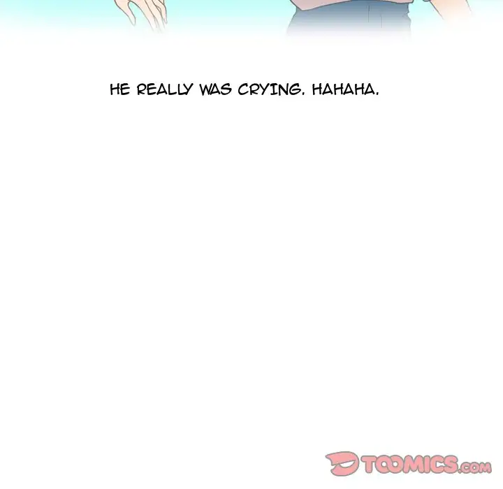 Friend Gossip - Chapter 16 [photo 7] - MangaPorn