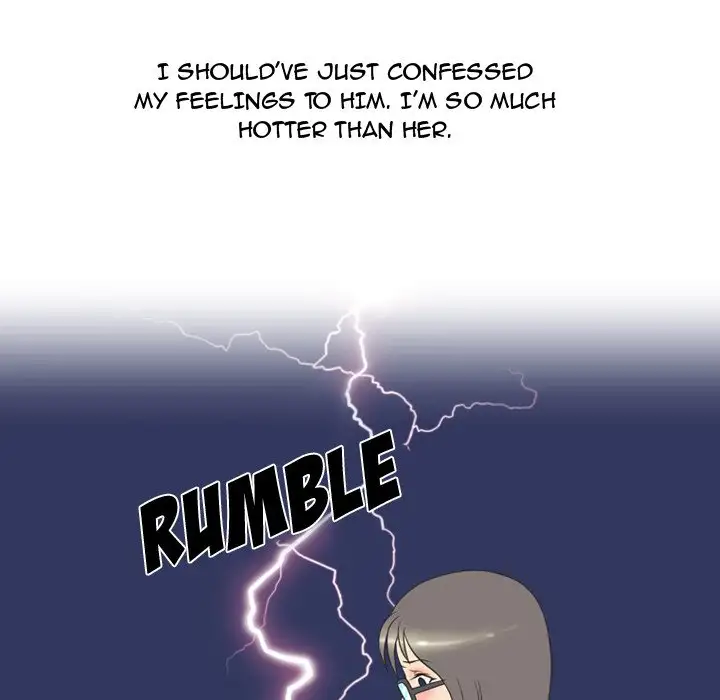 Friend Gossip - Chapter 17 [photo 21] - MangaPorn