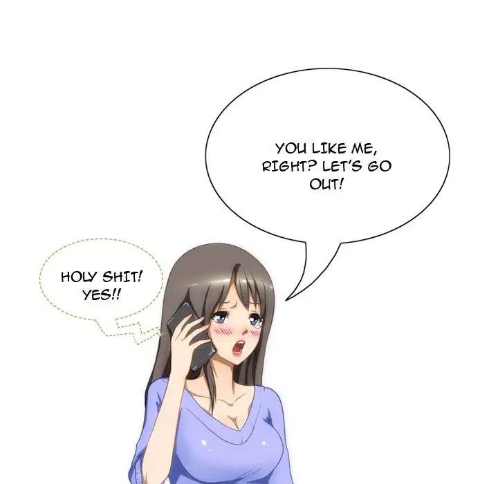 Friend Gossip - Chapter 17 [photo 27] - MangaPorn