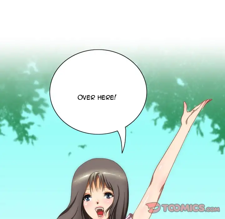 Friend Gossip - Chapter 17 [photo 34] - MangaPorn