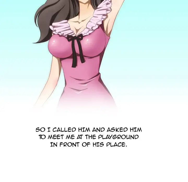 Friend Gossip - Chapter 17 [photo 35] - MangaPorn