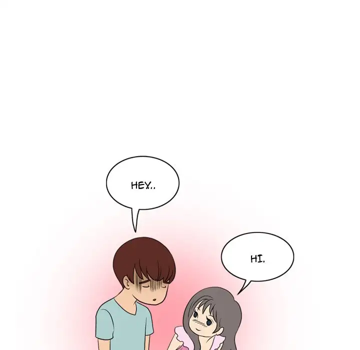 Friend Gossip - Chapter 17 [photo 36] - MangaPorn