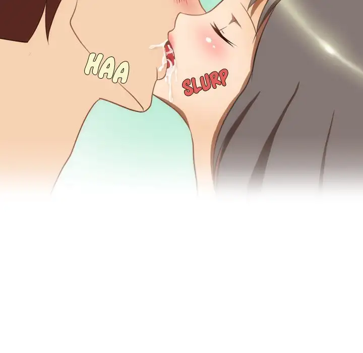 Friend Gossip - Chapter 17 [photo 45] - MangaPorn