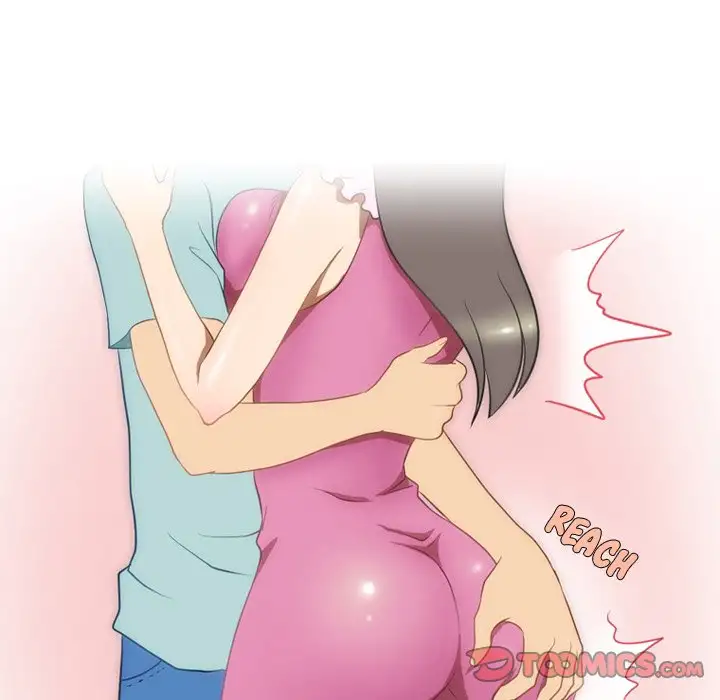 Friend Gossip - Chapter 17 [photo 46] - MangaPorn
