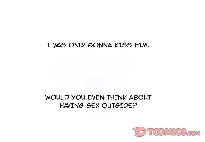Friend Gossip - Chapter 18 [photo 1] - MangaPorn