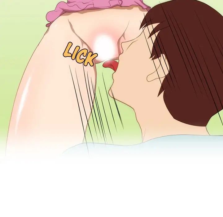 Friend Gossip - Chapter 18 [photo 16] - MangaPorn