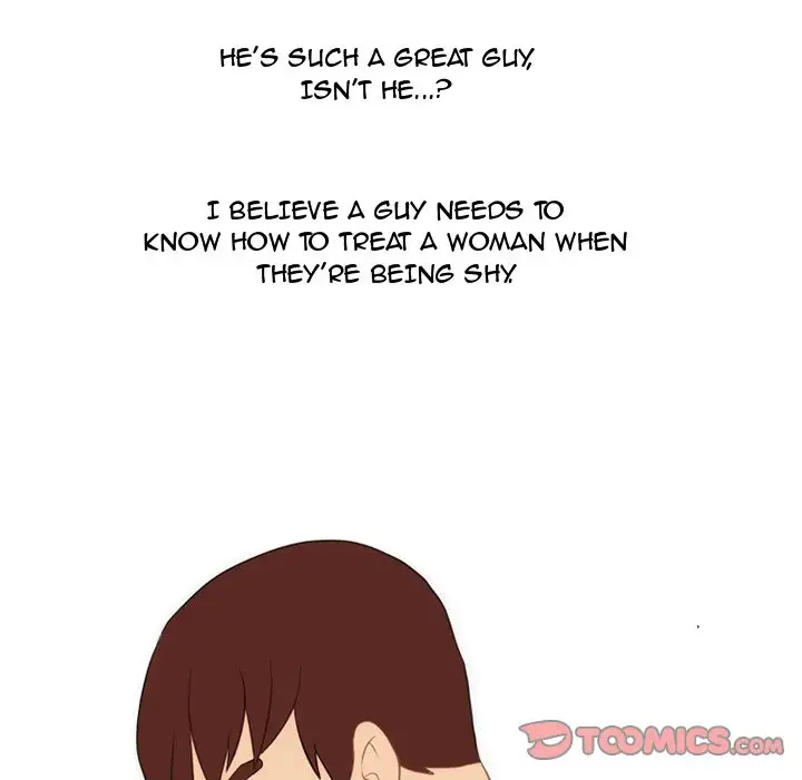 Friend Gossip - Chapter 18 [photo 25] - MangaPorn