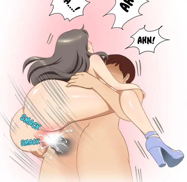 Friend Gossip - Chapter 18 [photo 34] - MangaPorn
