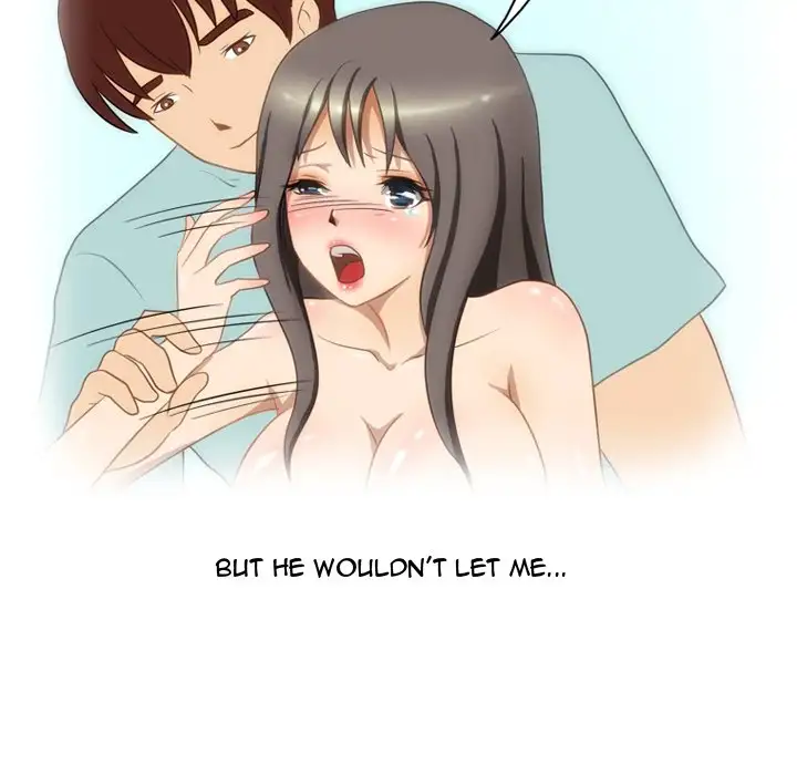 Friend Gossip - Chapter 18 [photo 40] - MangaPorn