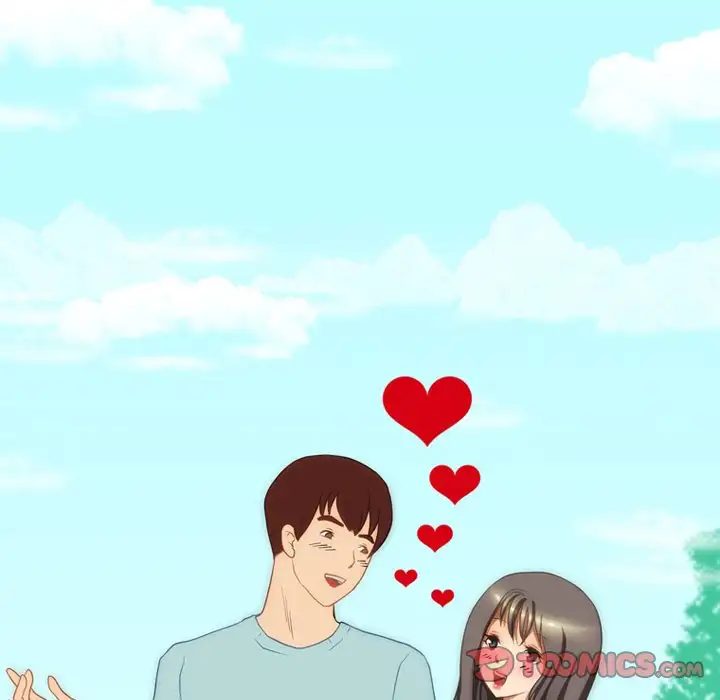 Friend Gossip - Chapter 18 [photo 47] - MangaPorn