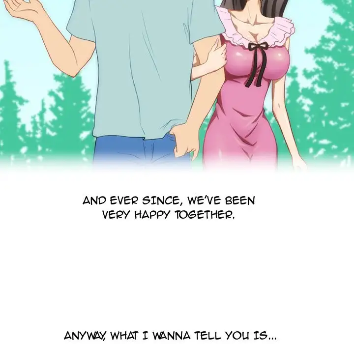 Friend Gossip - Chapter 18 [photo 48] - MangaPorn