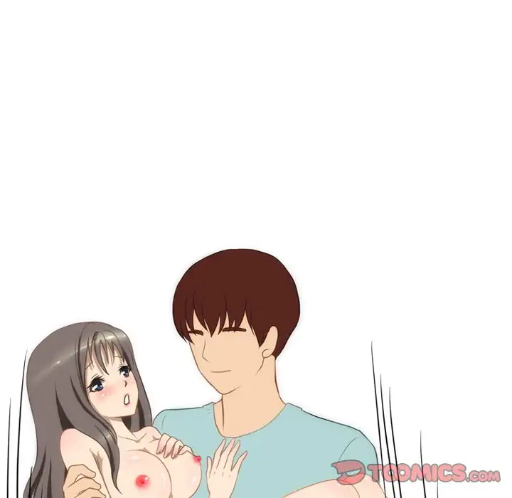 Friend Gossip - Chapter 18 [photo 9] - MangaPorn