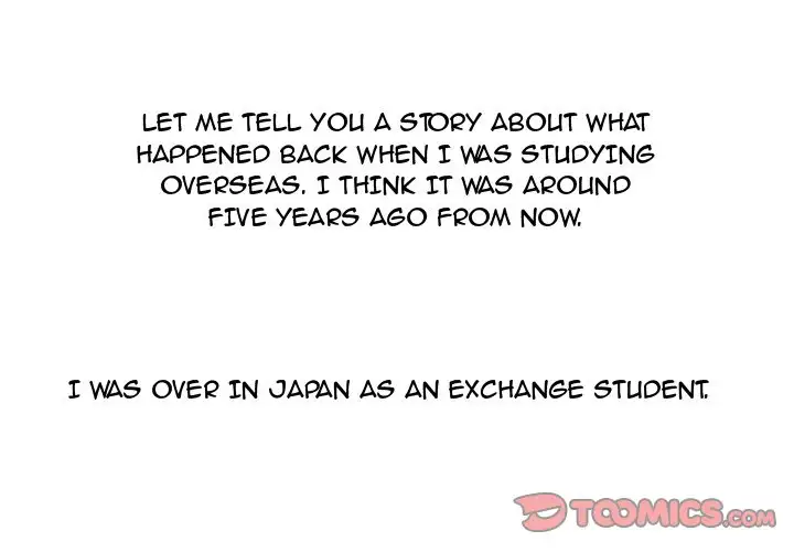 Friend Gossip - Chapter 19 [photo 1] - MangaPorn