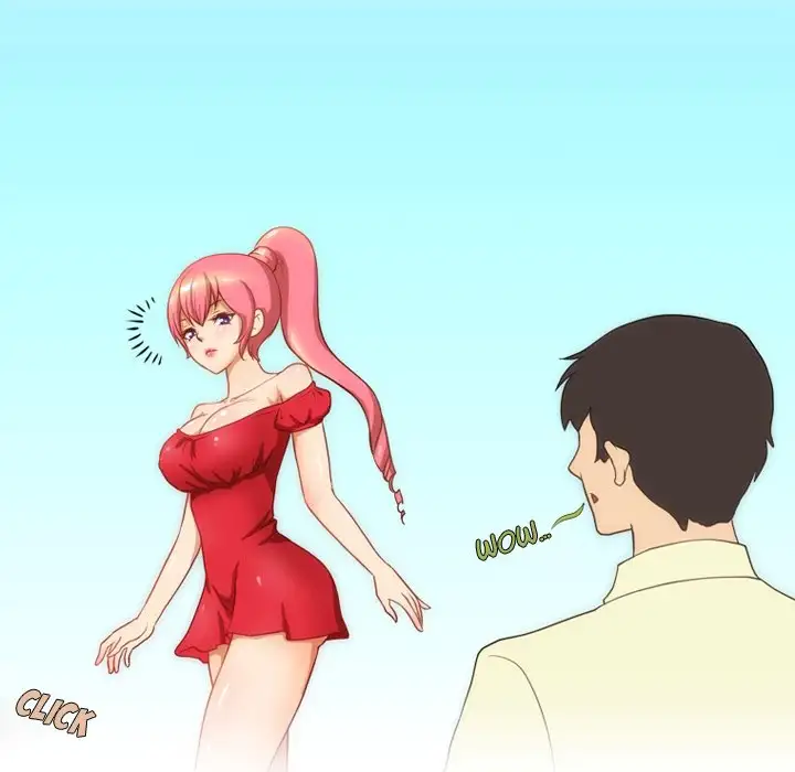 Friend Gossip - Chapter 19 [photo 20] - MangaPorn