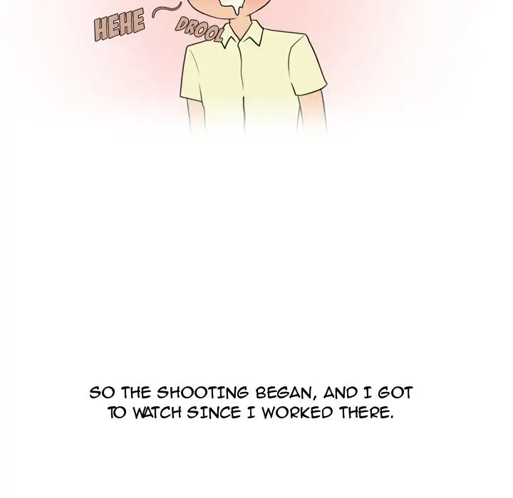 Friend Gossip - Chapter 19 [photo 24] - MangaPorn