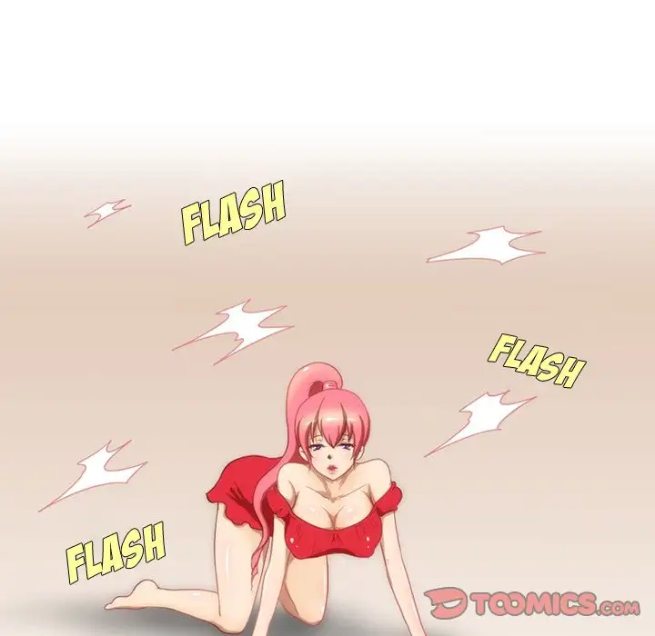 Friend Gossip - Chapter 19 [photo 25] - MangaPorn