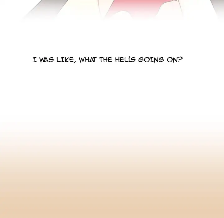 Friend Gossip - Chapter 19 [photo 33] - MangaPorn