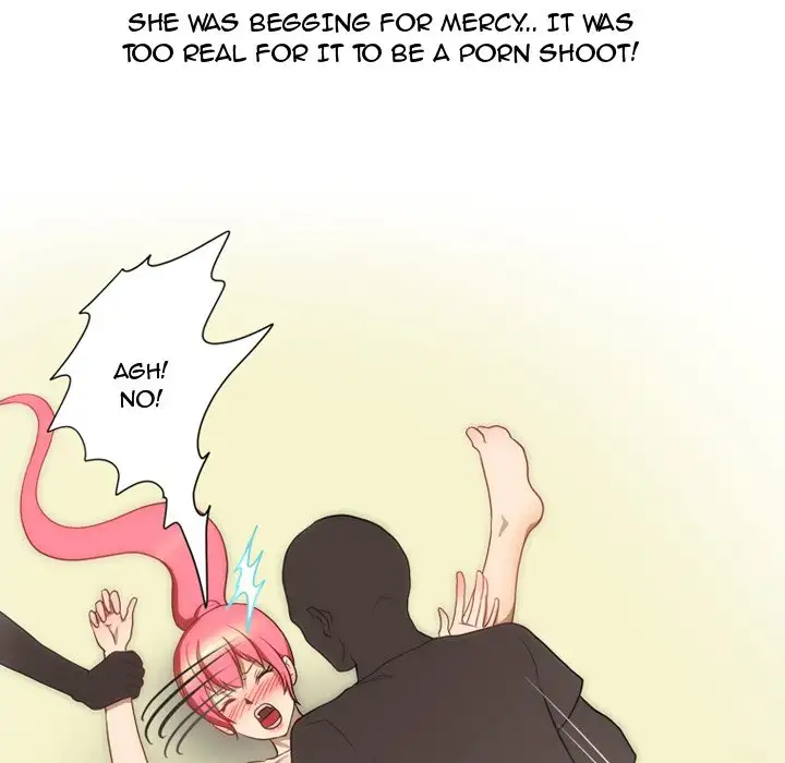 Friend Gossip - Chapter 19 [photo 36] - MangaPorn