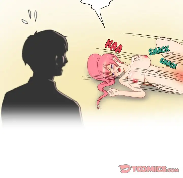 Friend Gossip - Chapter 19 [photo 43] - MangaPorn