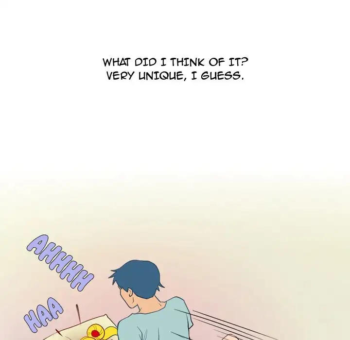 Friend Gossip - Chapter 19 [photo 9] - MangaPorn