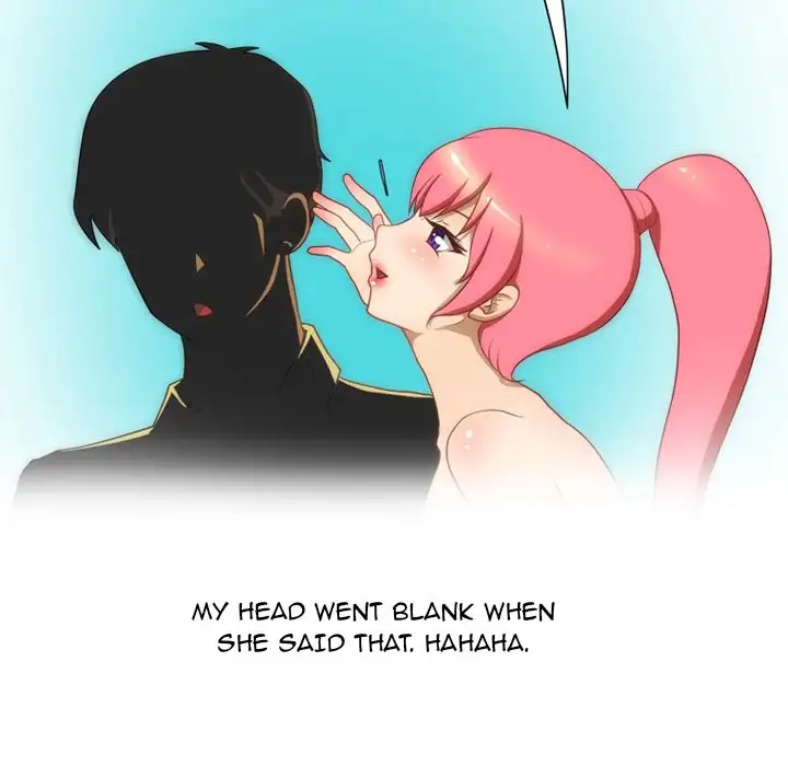 Friend Gossip - Chapter 20 [photo 11] - MangaPorn