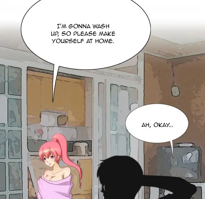 Friend Gossip - Chapter 20 [photo 15] - MangaPorn
