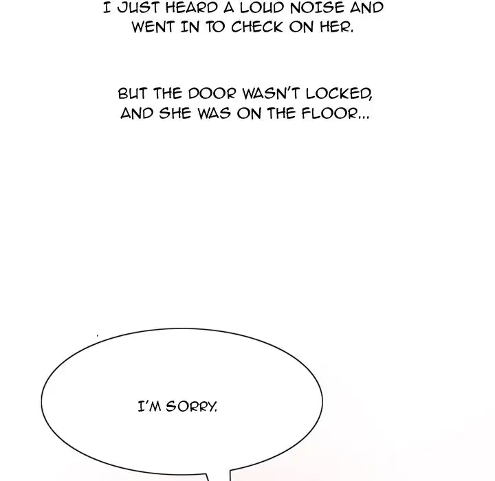 Friend Gossip - Chapter 20 [photo 30] - MangaPorn