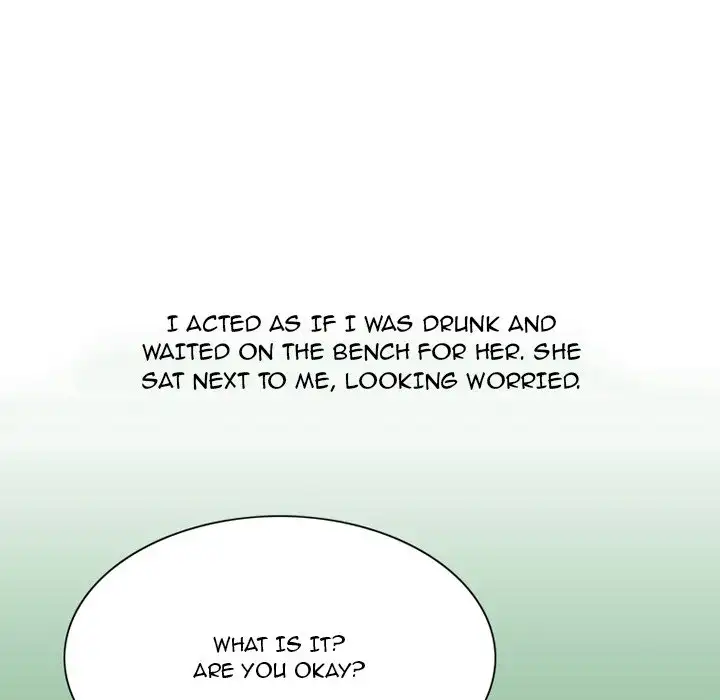 Friend Gossip - Chapter 24 [photo 11] - MangaPorn