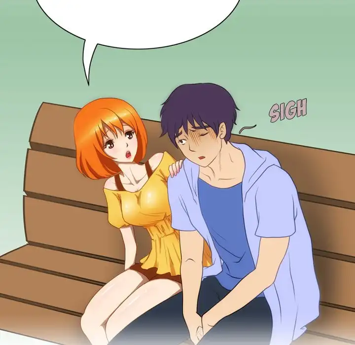 Friend Gossip - Chapter 24 [photo 12] - MangaPorn