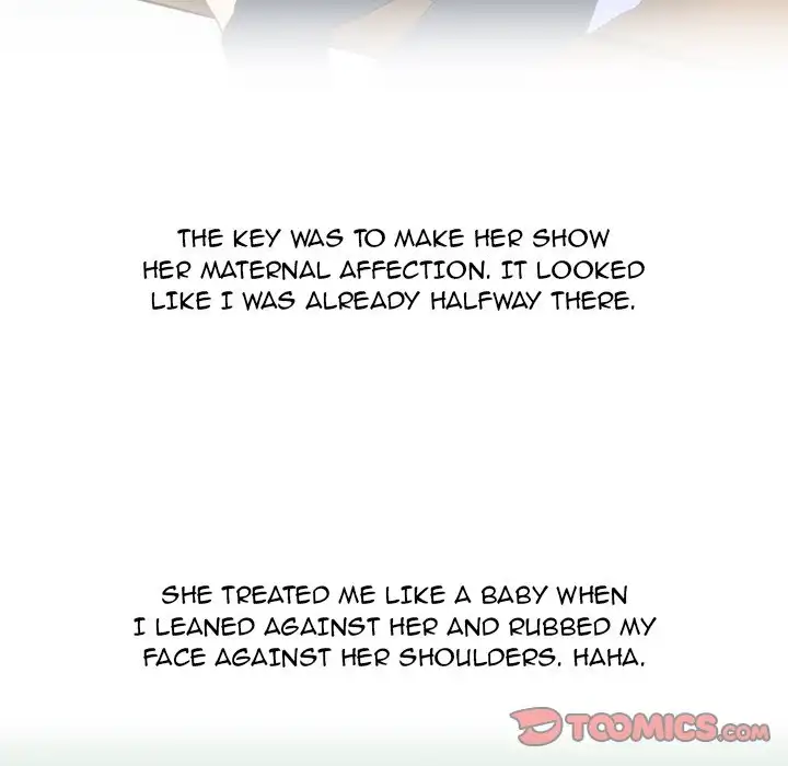 Friend Gossip - Chapter 24 [photo 13] - MangaPorn