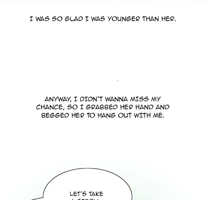 Friend Gossip - Chapter 24 [photo 14] - MangaPorn