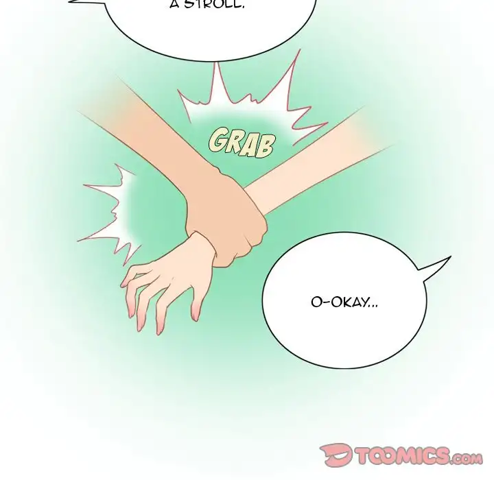 Friend Gossip - Chapter 24 [photo 15] - MangaPorn