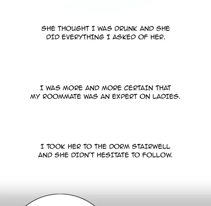 Friend Gossip - Chapter 24 [photo 16] - MangaPorn