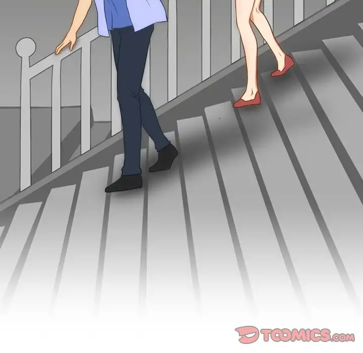 Friend Gossip - Chapter 24 [photo 18] - MangaPorn
