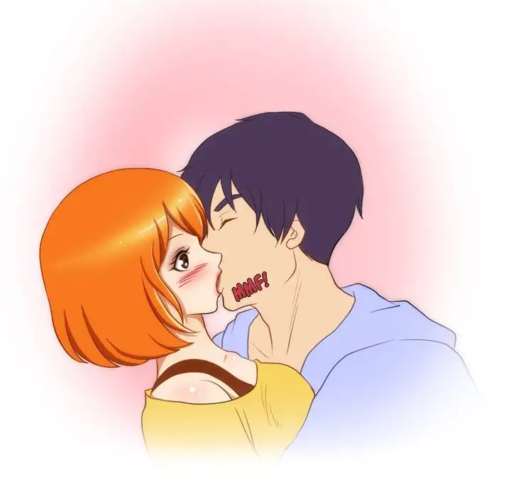 Friend Gossip - Chapter 24 [photo 20] - MangaPorn