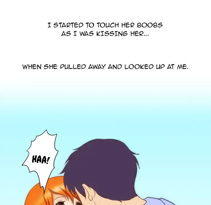 Friend Gossip - Chapter 24 [photo 23] - MangaPorn
