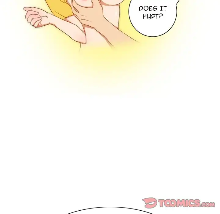 Friend Gossip - Chapter 24 [photo 27] - MangaPorn