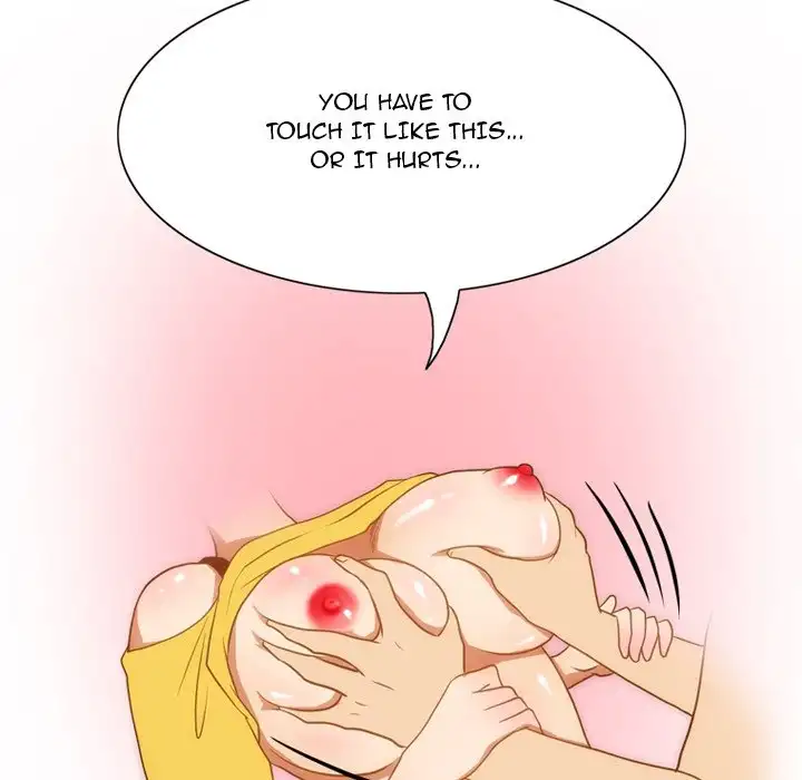 Friend Gossip - Chapter 24 [photo 28] - MangaPorn