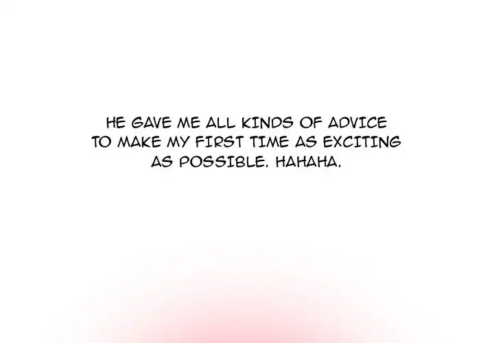 Friend Gossip - Chapter 24 [photo 3] - MangaPorn