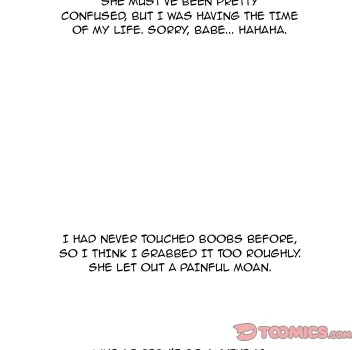 Friend Gossip - Chapter 24 [photo 33] - MangaPorn