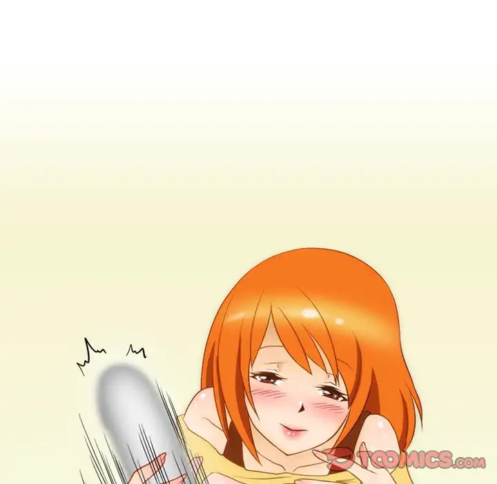 Friend Gossip - Chapter 24 [photo 48] - MangaPorn
