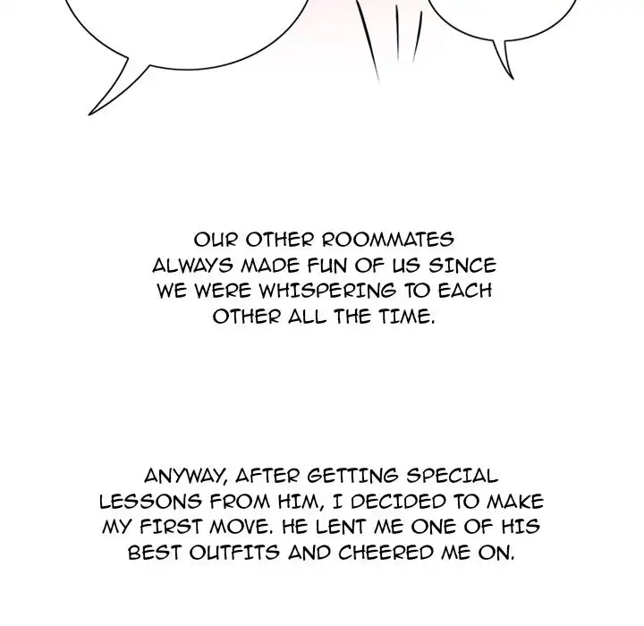 Friend Gossip - Chapter 24 [photo 5] - MangaPorn
