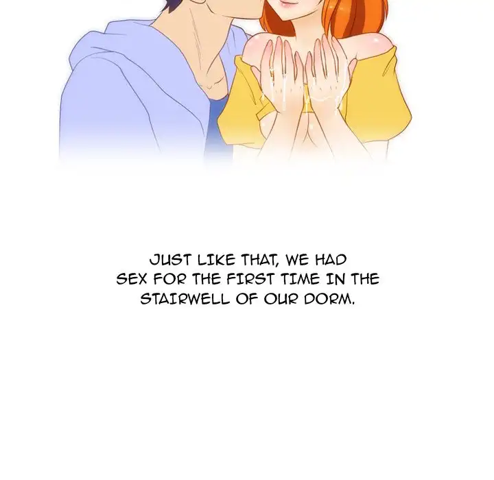 Friend Gossip - Chapter 24 [photo 53] - MangaPorn