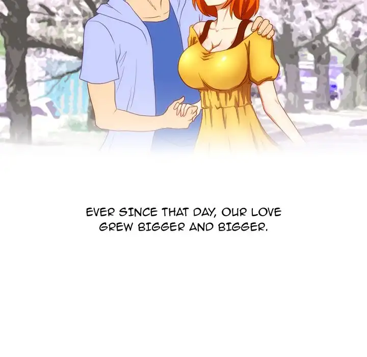 Friend Gossip - Chapter 24 [photo 55] - MangaPorn